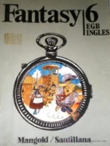 Nos hacemos mayores.