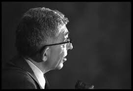 Elected into the national Academy of Sciences