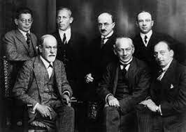 SIGMUND FREUD