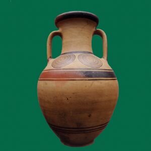 Età protogeometrica