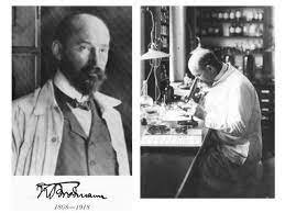 KORBINIAN BRODMANN