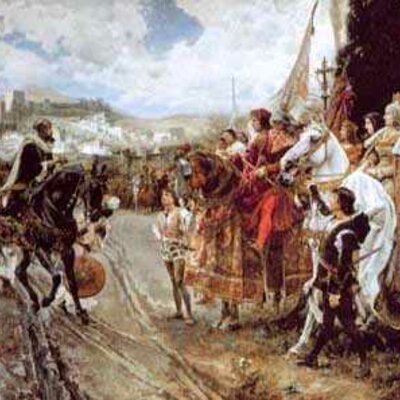 Timeline: Cronología Historia de España