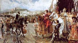 Timeline: Cronología Historia de España