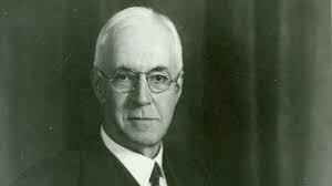 HENRY HALLET