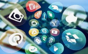 Marketing Digital Mix