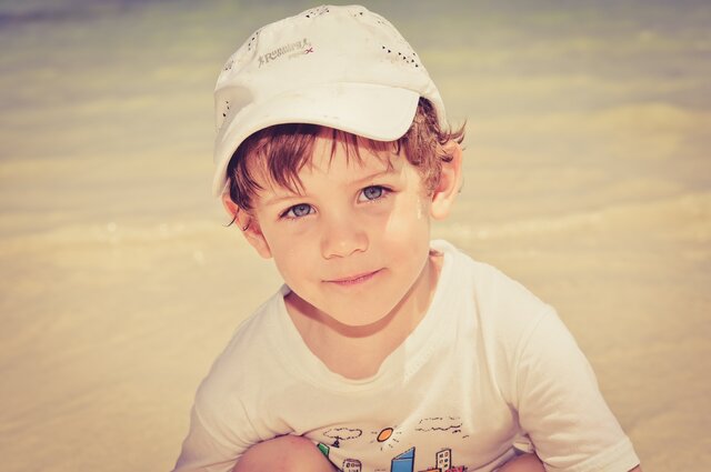 ÉLI - Premier voyage : Samana