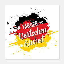 Wiedervereinigung Deutschlands