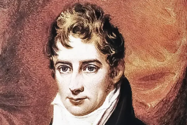 ROBERT FULTON