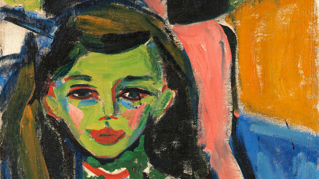 Expresionismo alemán