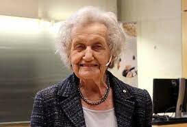 BRENDA MILNER