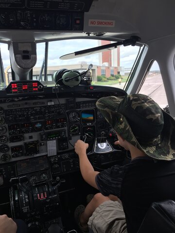 ÉLI - À la découverte de l'Est canadien