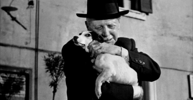 Neorrealismo italiano