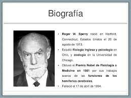 ROBERT SPERRY