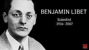 BENJAMIN LIBET