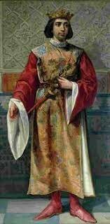 Las Cortes derrocaron a Enrique y proclamaron rey de Castilla a Alfonso