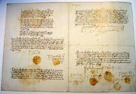 Concordia de Segovia