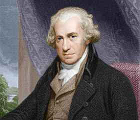JAMES WATT