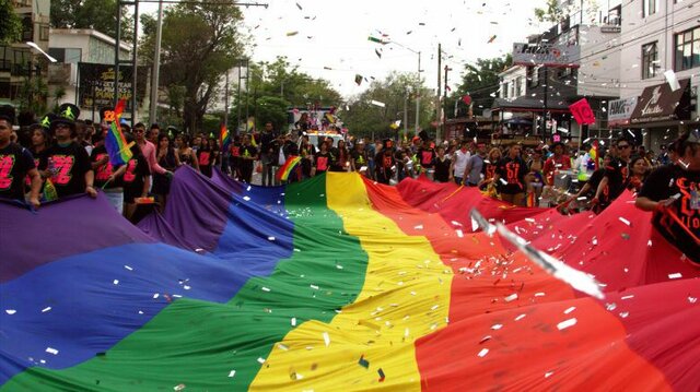 Matrimonio y adopción homosexual