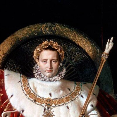 Timeline: Periode Napoleònic