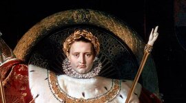 Timeline: Periode Napoleònic