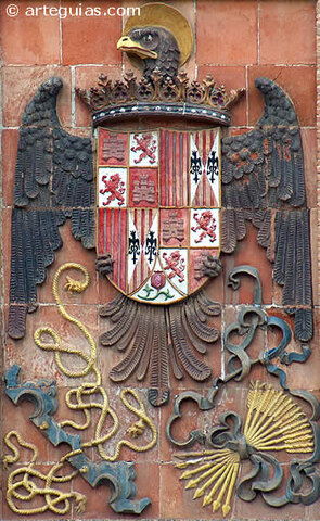 Inicio del reinado de los Reyes Católicos – Unión de Castilla y Aragón