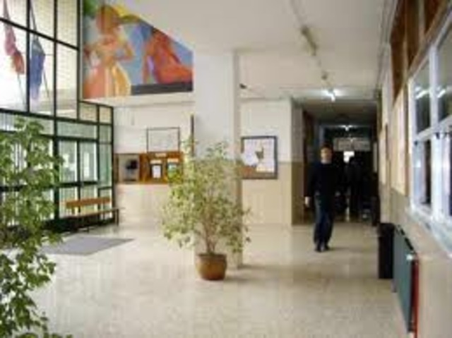 Instituto Aynadamar Granada