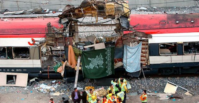 Atentados de Atocha