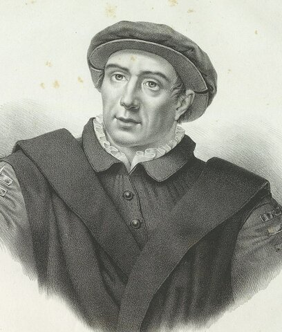 Simone Boccanegra Doge di Genova (1339)