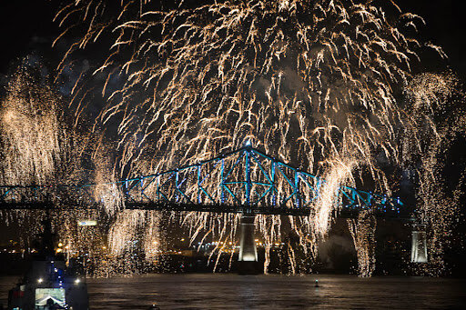 Québec - 375e anniversaire de Montréal