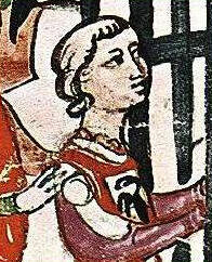 Enzo di Svevia vicario Imperiale (1239-1249)