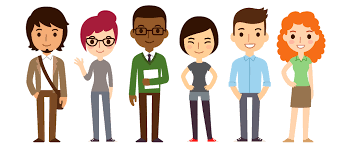 Las personas se consideraron como recursos fundamentales