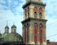 Успенська церква. Львів