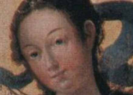 Варвара і Анастасія. НАМУ