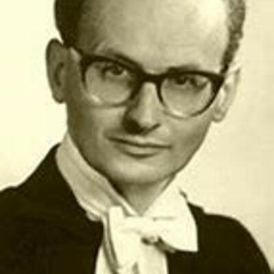 Timeline: Imre Lakatos