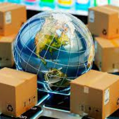 Timeline: LOGISTICA: El Consejo de Gerencia Logística define la logística como el proceso de planificar, llevar a cabo y controlar, de una forma eficiente y efectiva el flujo y almacenamiento de materias primas, inventarios en proceso, productos terminados