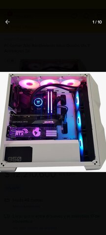 Los computadores actuales