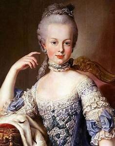 Ejecución de María Antonieta