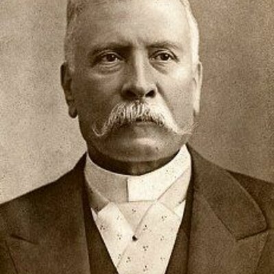 Timeline: Porfirio Díaz (1830 - 1915)
