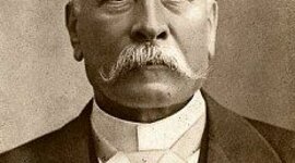 Timeline: Porfirio Díaz (1830 - 1915)