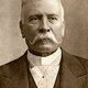 Porfirio díaz