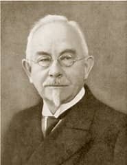 El término Gen fue acuñado por el danés Wilhelm Johannsen en 1909.