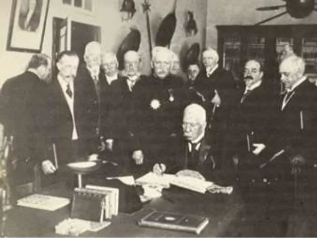 México Independiente