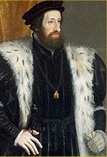 Fernando I de Habsburgo (1503-1564)