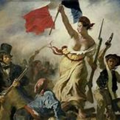 Timeline: Revolución Francesa