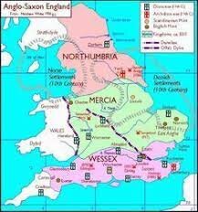 Map of the 3 kingdoms