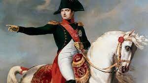 Napoleón Bonaparte