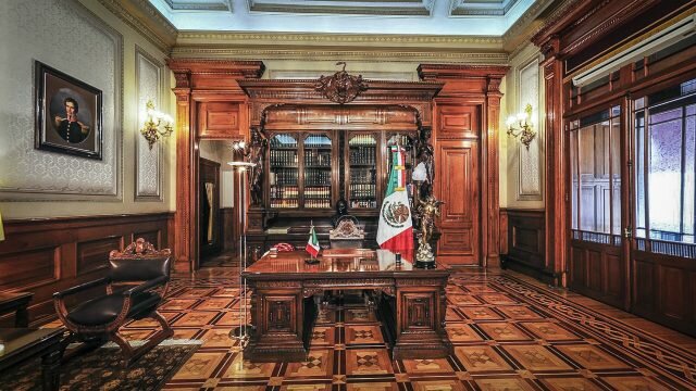 La administración Pública actual