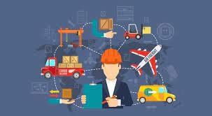 ES TIEMPO DE CONCEPTUALIZAR LA LOGISTICA