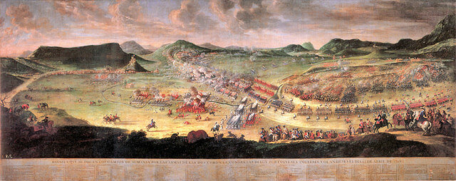 Batalla de Almansa