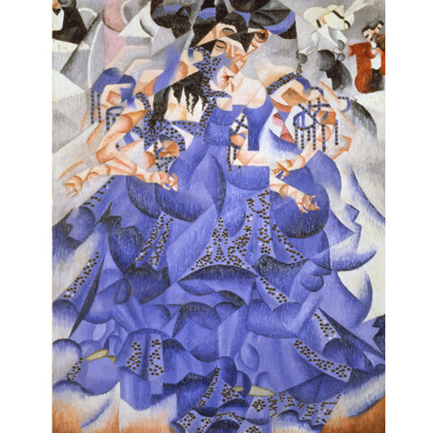 Futurismo (siglo XX)